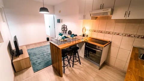 Квартира 35 м² у Santa Cruz de Tenerife (4/8)