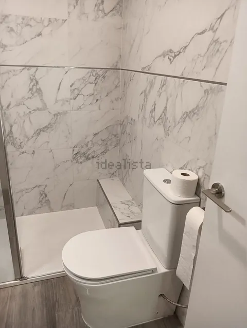 Wohnung 52 m² in Sevilla