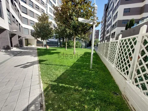Pis de 170 m² a Madrid