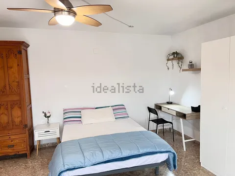 Habitació de lloguer, València