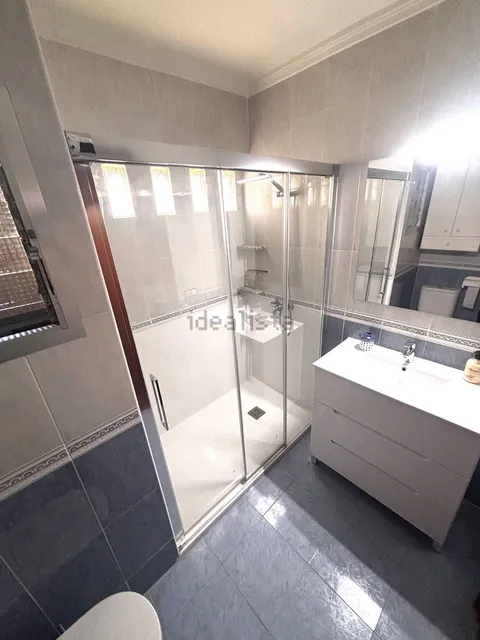 Pis de 103 m² a València