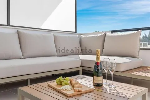 Wohnung 108 m² in Estepona