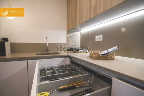 Pis de 45 m² a Gijón