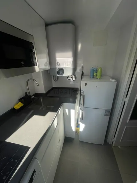 Pis de 57 m² a Madrid