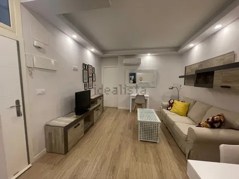 Appartement 49 m² à Madrid