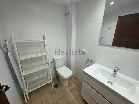 Habitació de lloguer, Còrdova