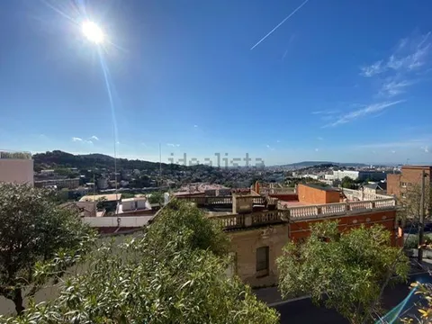 Pis de 106 m² a Barcelona
