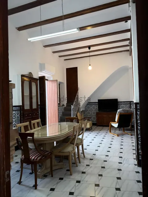 Stanza in affitto, Valencia