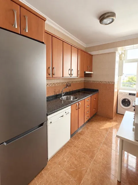Pis de 80 m² a Màlaga (4/14)