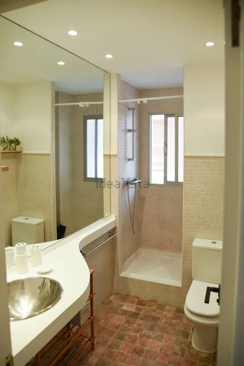 Appartement 85 m² à Saragosse