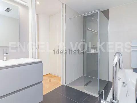 Pis de 220 m² a Barcelona