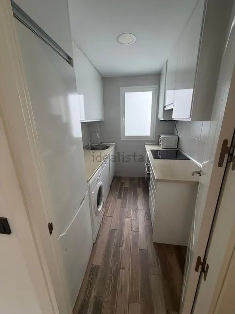 Pis de 80 m² a Madrid