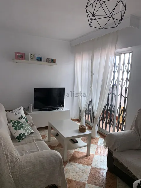 Habitació de lloguer, Màlaga (4/13)
