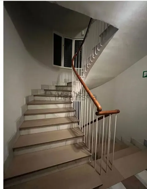 Pis de 72 m² a Madrid