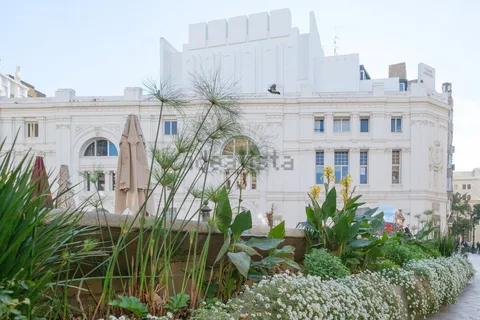 Wohnung 50 m² in Saragossa