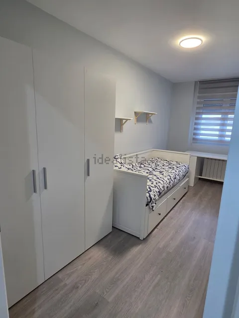 Pis de 80 m² a Olmedo