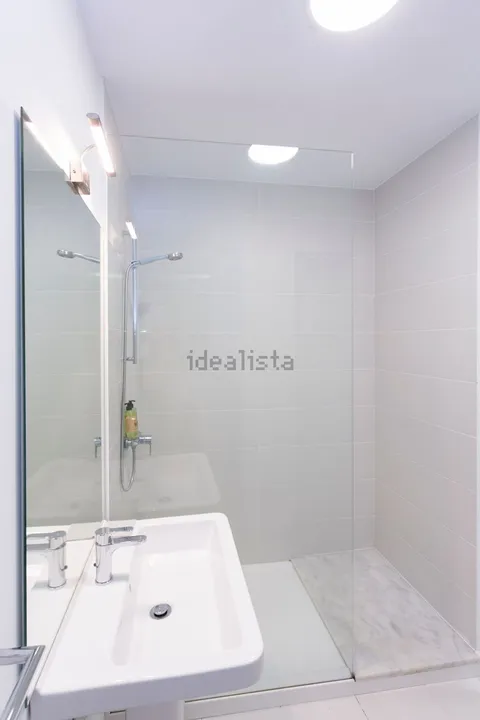 Zimmer zur Miete, A Coruña