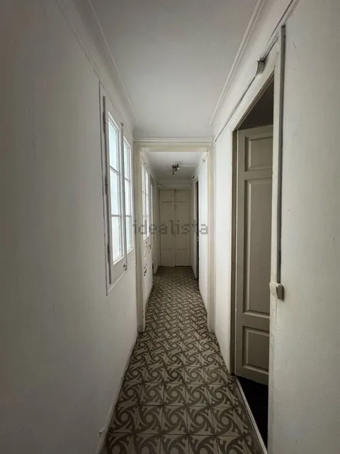 Chambre à louer, Barcelone