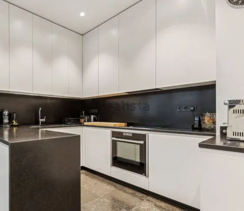 Pis de 79 m² a Madrid