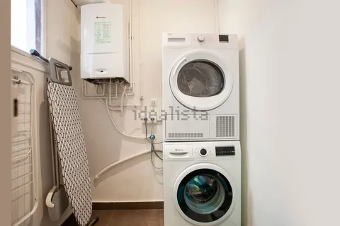 Quarto para alugar, Barcelona