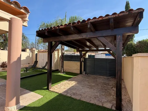 Casa de 105 m² a Nàquera