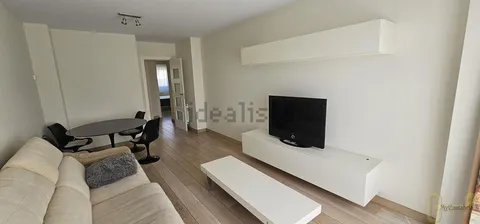 Flat 77 m² in Santander