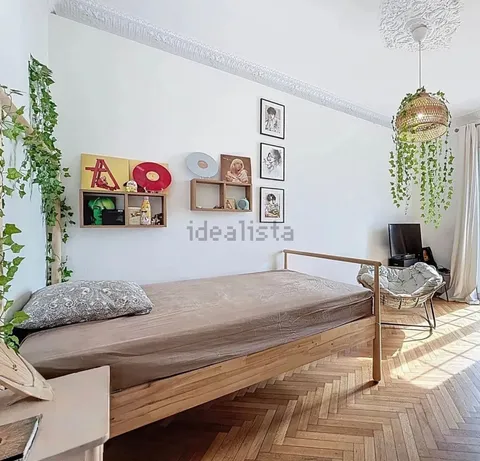 Appartamento 135 m² a Madrid
