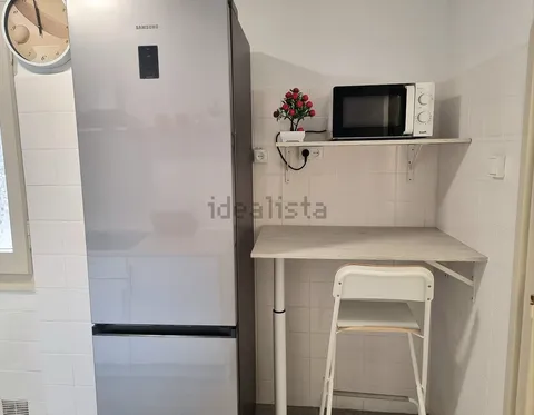 Habitació de lloguer, Saragossa