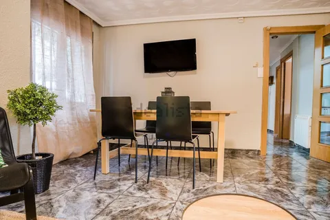 Pis de 80 m² a Saragossa