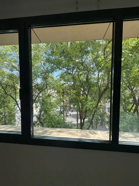 Flat 89 m² in Seville