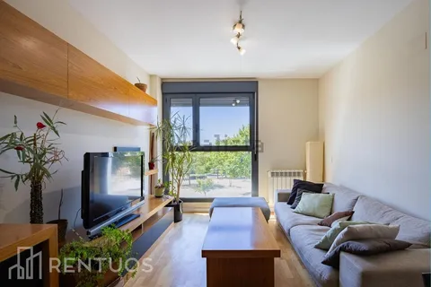 Pis de 70 m² a Madrid