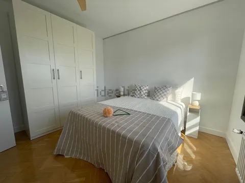 Pis de 71 m² a Madrid