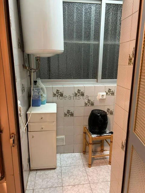 Wohnung 85 m² in Granada