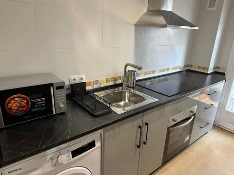 Pis de 73 m² a Don Benito