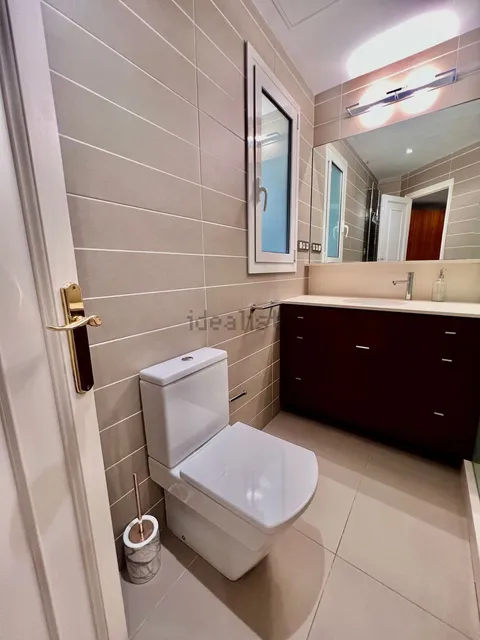 Piso de 128 m² en Barcelona