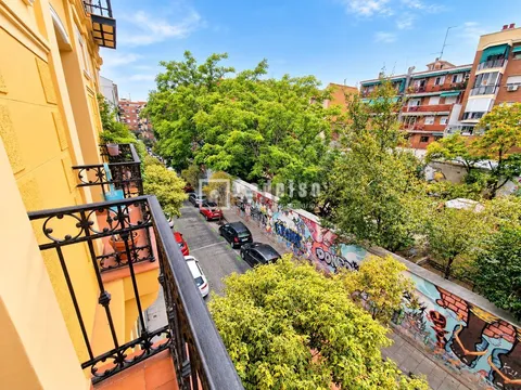 Pis de 66 m² a Madrid