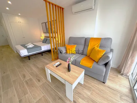 Pis de 42 m² a Torremolinos