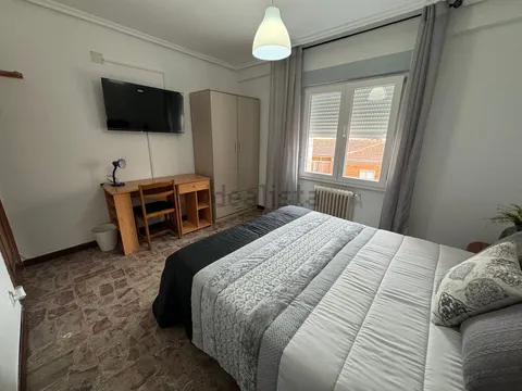 Habitació de lloguer, Valladolid (2/17)