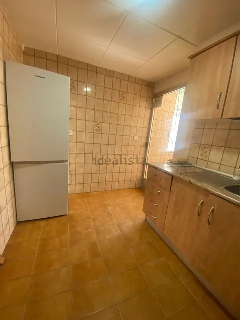 Habitació de lloguer, Alacant