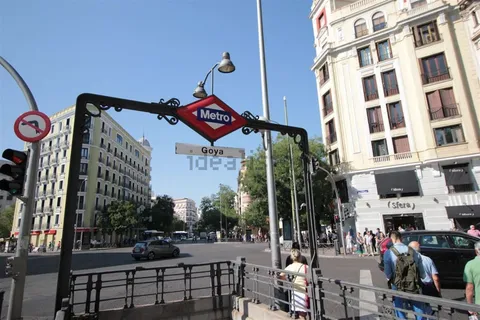 Appartamento 60 m² a Madrid