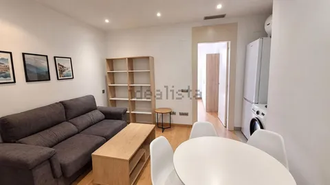 Wohnung 52 m² in Barcelona