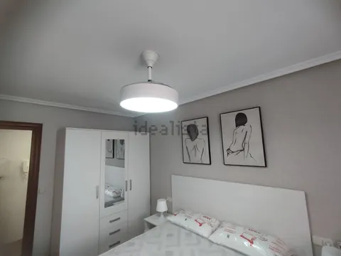 Pis de 56 m² a Palencia