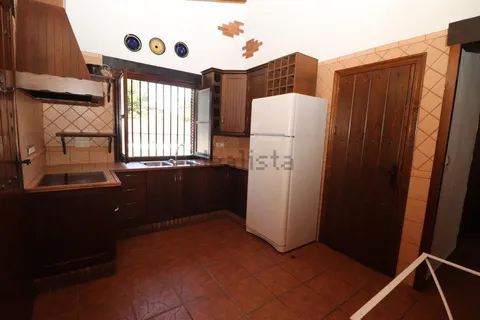 Casa de 135 m² a Alhaurín el Grande