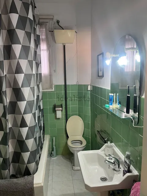 Chambre à louer, Cordoue