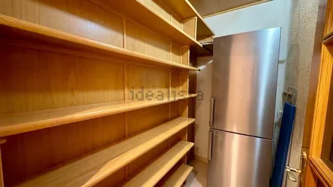 Wohnung 64 m² in Madrid
