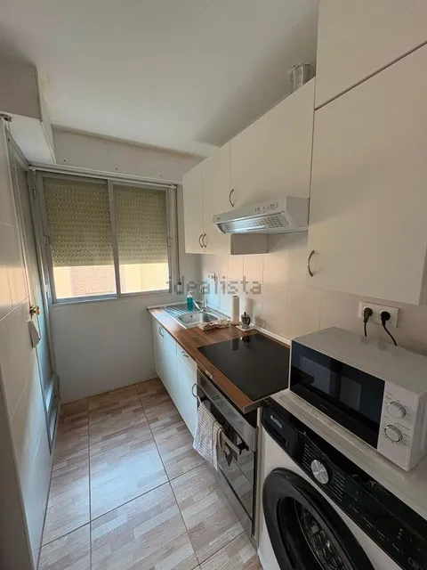 Квартира 95 м² у Tobarra