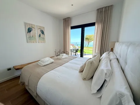 Pis de 190 m² a San Roque