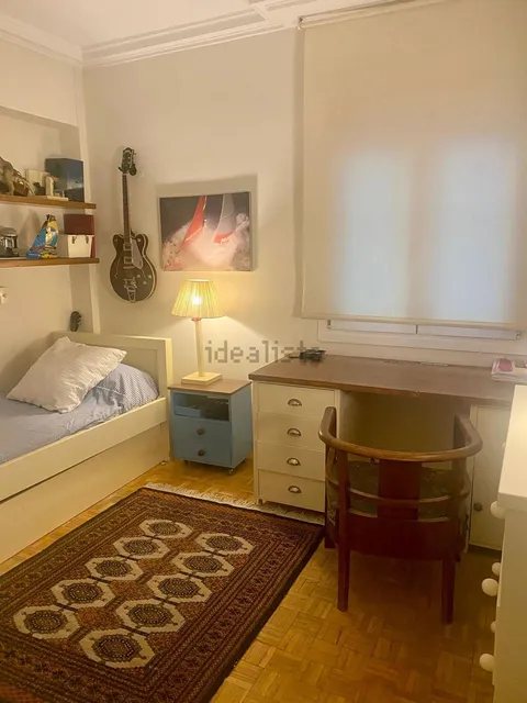 Pis de 162 m² a Madrid