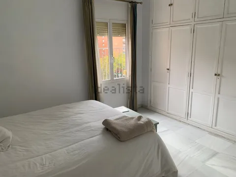 Pis de 130 m² a Sevilla