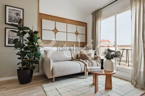 Appartamento 46 m² a Barcelona